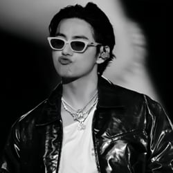 Taehyung....