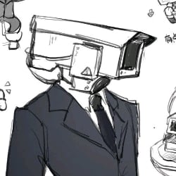 -CameraMan-