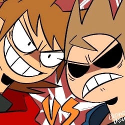 Tom and Tord