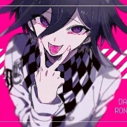 Kokichi Ouma