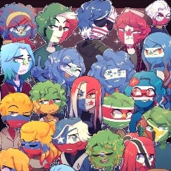 countryhumans