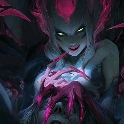 Evelynn