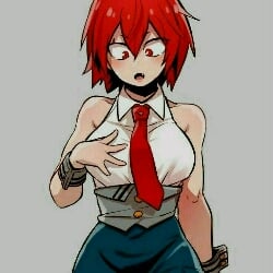 Kirishima Fem
