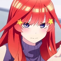 Itsuki Nakano