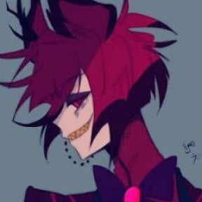 ▪︎Alastor▪︎