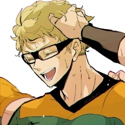 Tsukishima Kei