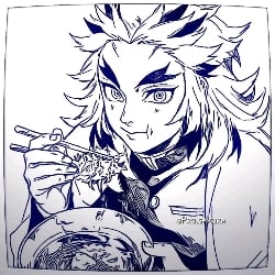 @Kyojuro💕