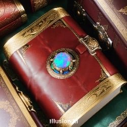 Wizard Tome