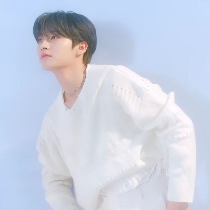Lee know 🐬 (✧)