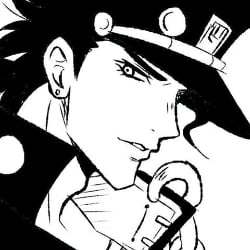 💢–|| Jotaro