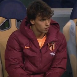 🤨 || João Felix