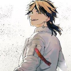 Kazutora ‹3