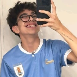Carlitos!🔥