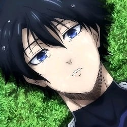 Yoichi Isagi