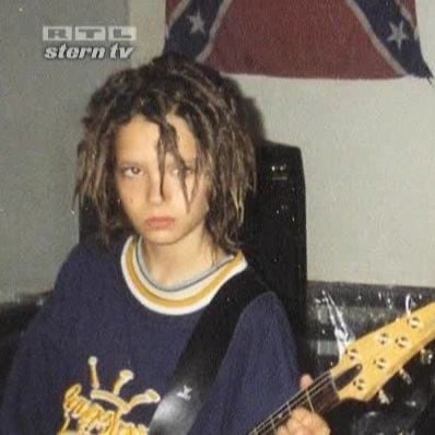 Tom Kaulitz