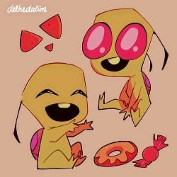 ★~zim (baby🍼)~★