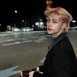 Hyunjin - Stylist