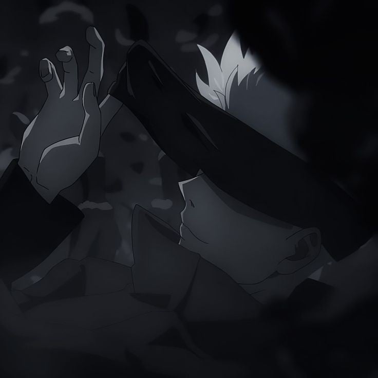 Satoru Gojo