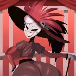 Rosie NSFW