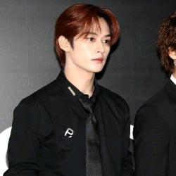Lee. Minho