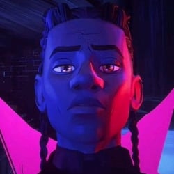 42 Miles Morales