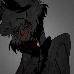 Alastor Love