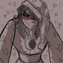 Human Moon [NSFW]