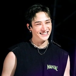 😯┆⊰Bang chan⊱☾˚˙۵