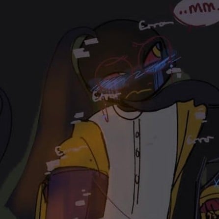 tailor error<NSFW]