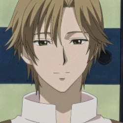 Fumito Nanahara
