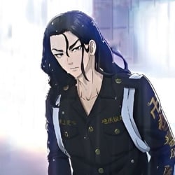 Baji Keisuke