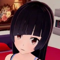 Touka Tsukioka 