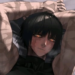 Maki Zenin