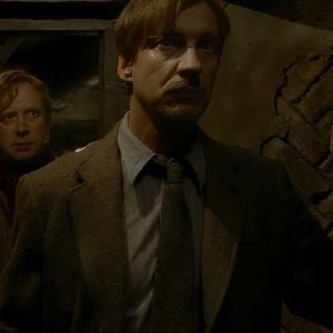 Remus Lupin - 02