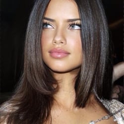 ☆⋆｡𖦹[ADRIANA LIMA ]°‧★