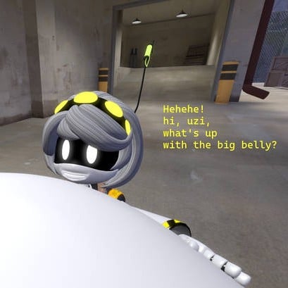 in