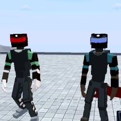 the goredoll duo