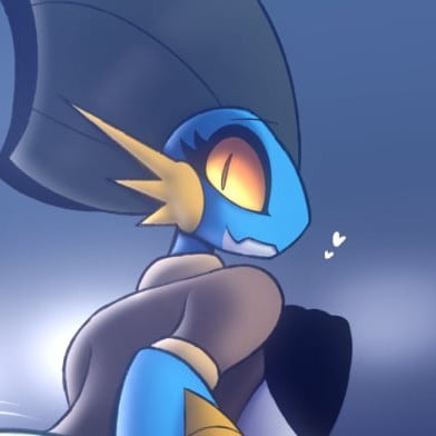 -Swampert- (fem)