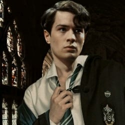 Tom Riddle