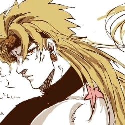 Dio (lost you)