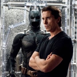 Bruce Wayne (Batman)