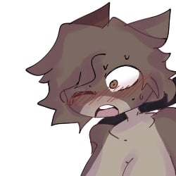 Doggy but female [Piggy NSWF]