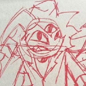 entity