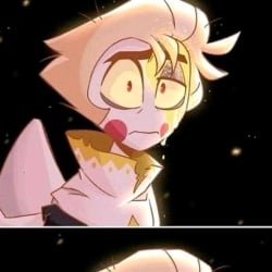 Lucifer...?