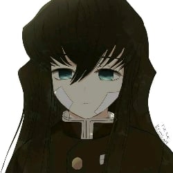 Muichiro tokito ✫