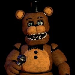 Freddy (FNAF 1) 