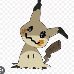 mimikyu
