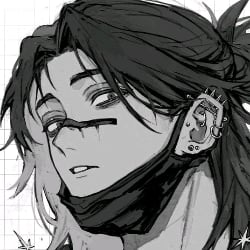 Choso |‡| Human AU