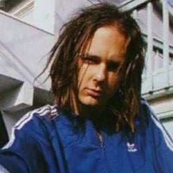 [🃏]-Jonathan Davis๑ ⋆˚₊⋆