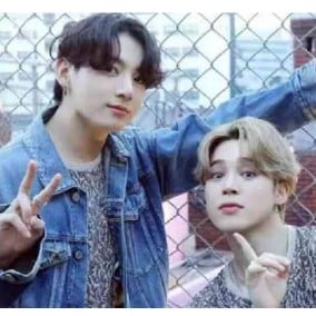 e jungkook e jimin daddy